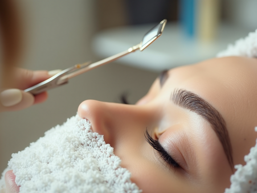 Find the Best Eyebrow Waxing Services Near You: Your Guide to the Best Brow Waxing Services
