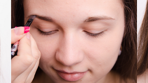 Beauty How-To: Eyebrow Shaping