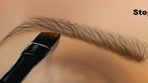 Here are a quick fool proof brow tips!