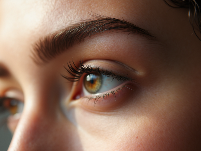 Ombre vs Combo Brows: A Comparison of Brow Styles