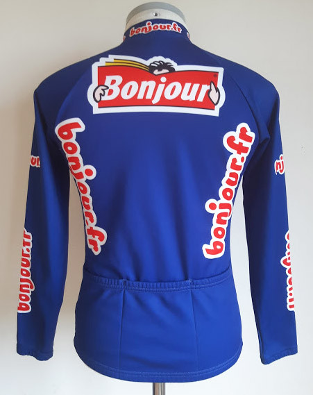 Tour Eiffel Tour de France cycling jersey – Pulling Turns Tour Eiffel Tour de France cycling jersey – Pulling Turns