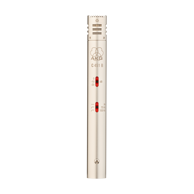 MICROPHONE