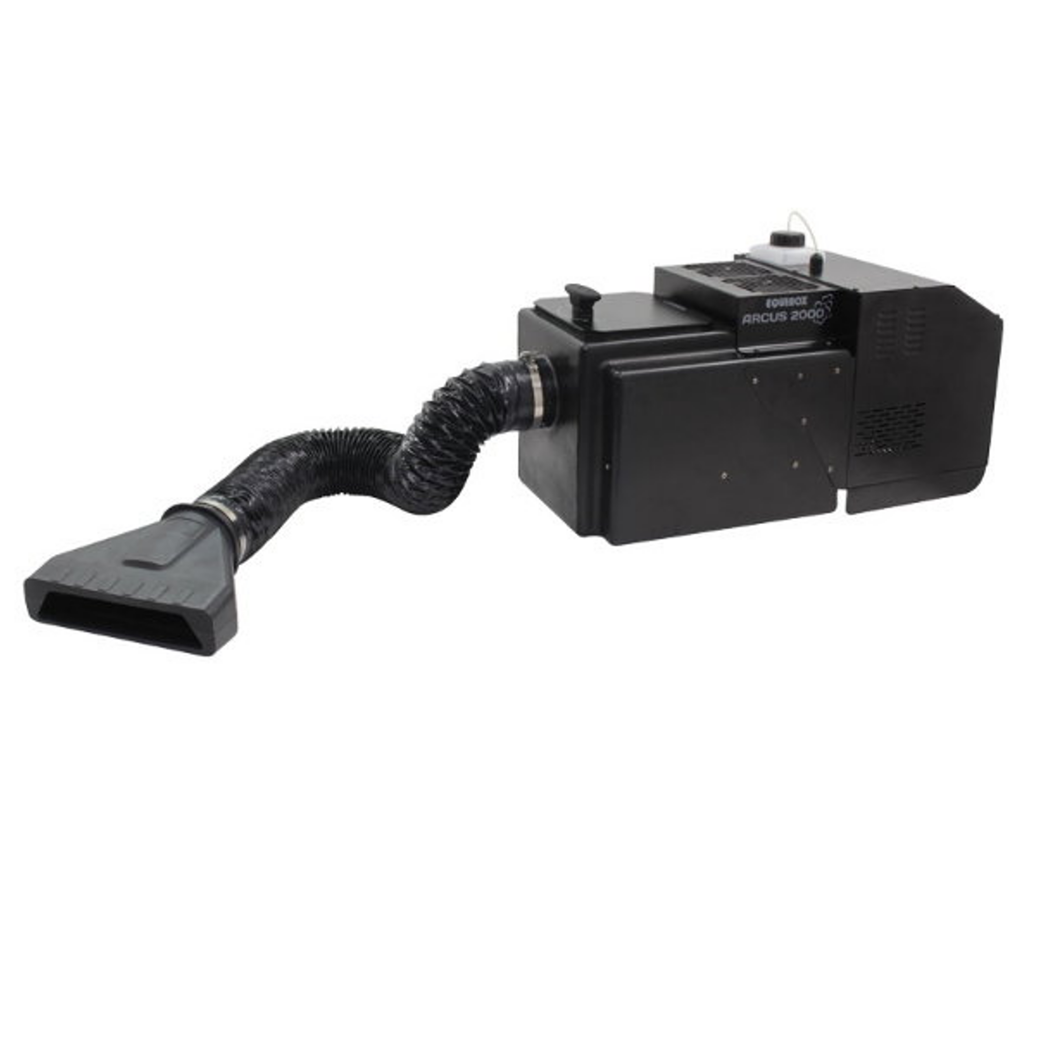 Arcus 2000 Low Fog Machine