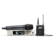 Radio Microphones