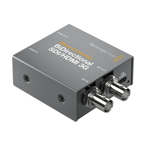 Blackmagic Bi-directional SDI/HDMI 3G