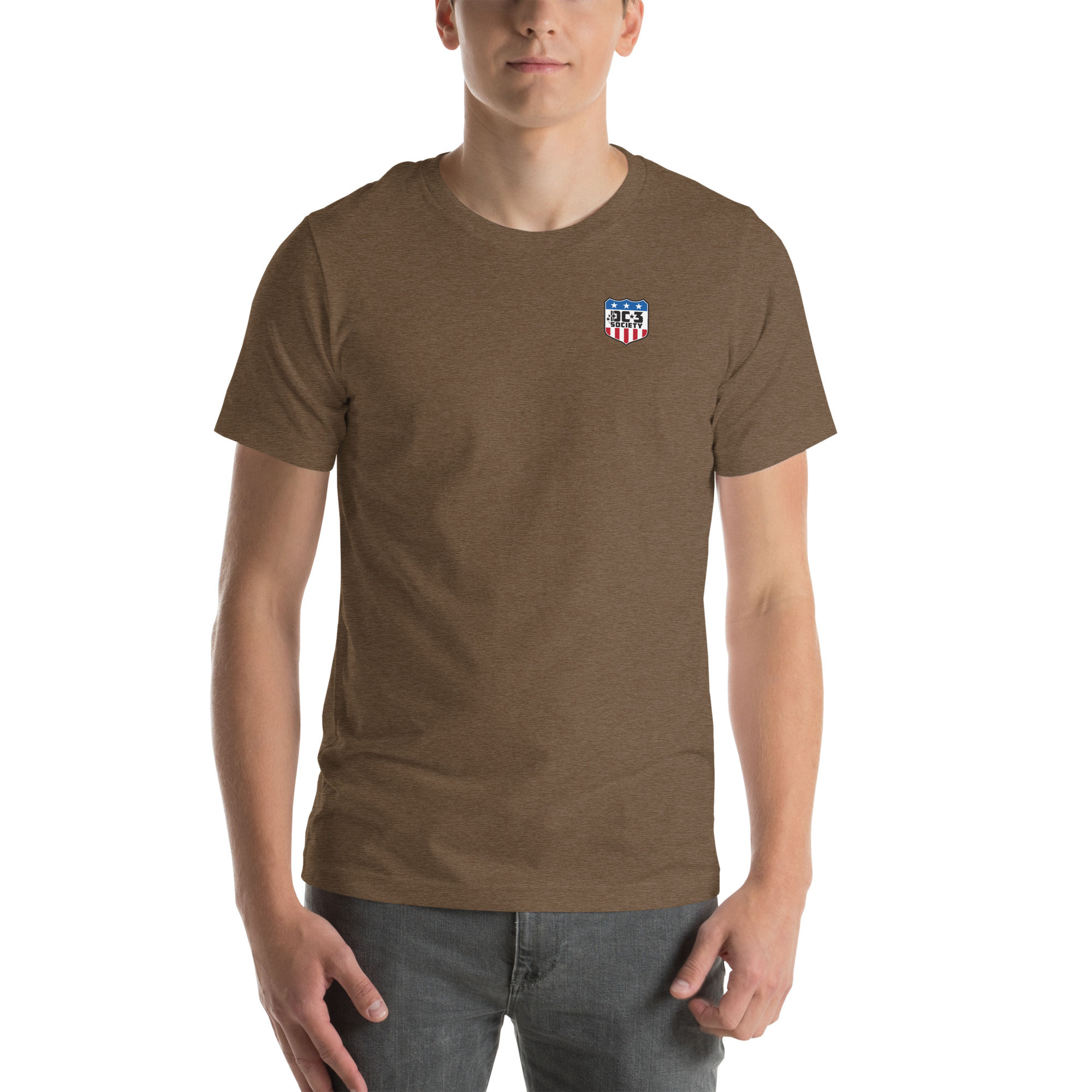 2026 Operators Conference Unisex T-Shirt
