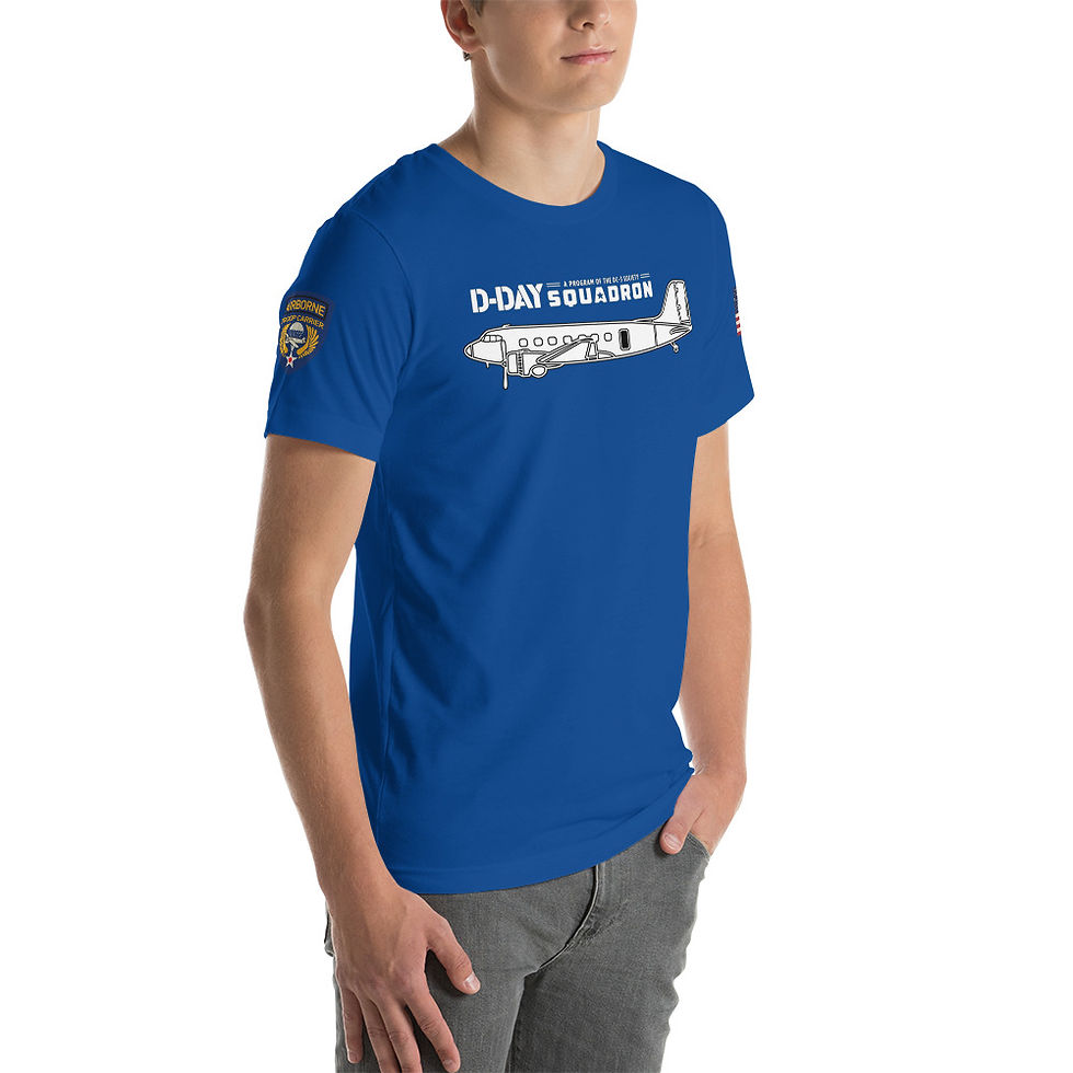Thumbnail: Pee Wee Martin Jumpfest  Unisex t-shirt
