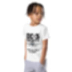 Thumbnail: Youth "Dad is a DC-3 Pilot" Shirt
