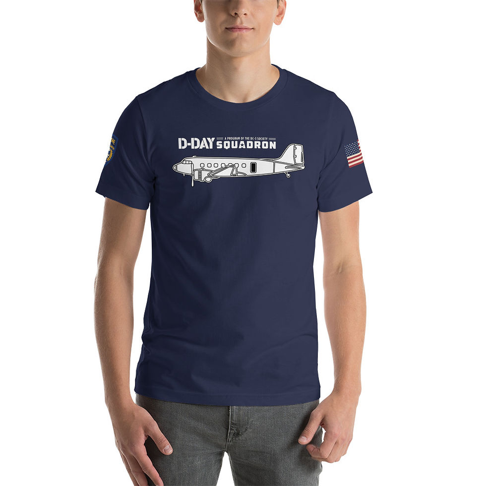Thumbnail: Pee Wee Martin Jumpfest  Unisex t-shirt
