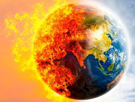 En Sıcak Yıl: 2023