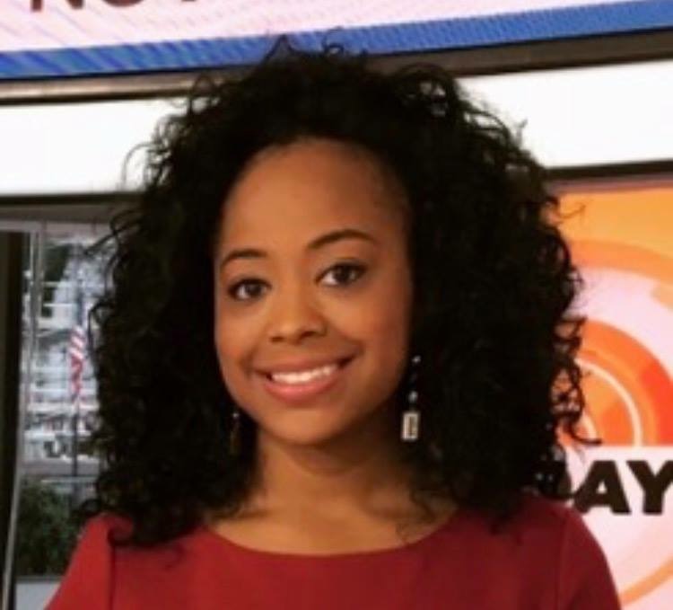 Jasmyn Wright