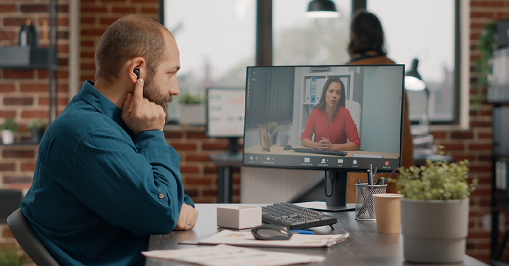 How Coaching Employees Help Them Improve