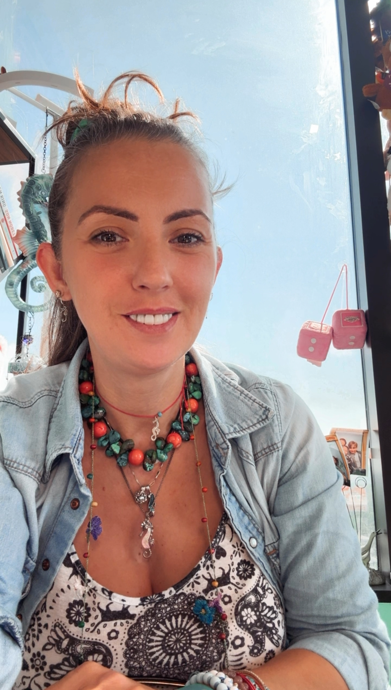 Writer: Nazli A Whitlow