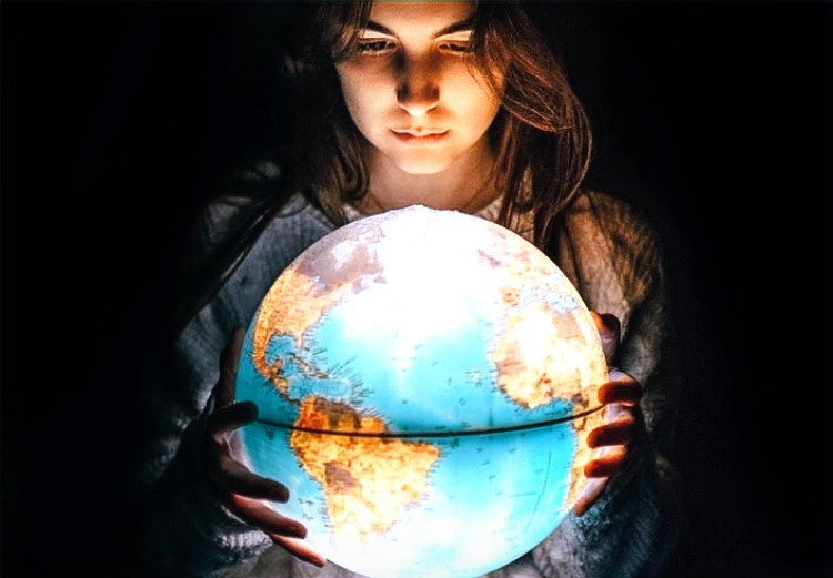 Light walkers conscious holistic living new world wisdom