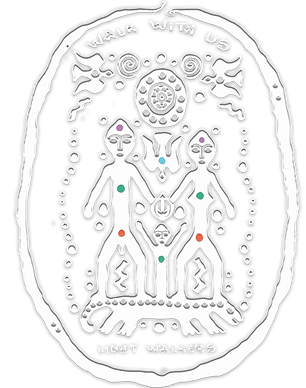 light walkers logo
