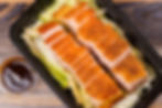 ★ Roast Pork Belly