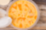 芒果布甸 - Mango Pudding