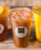 港式奶茶 - HK Milk Tea