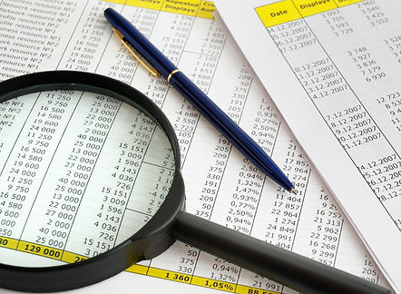 A performance report card