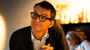 Välkommen till EMC: Henrik Barth om innovation, samverkan och hållbar affärsutveckling