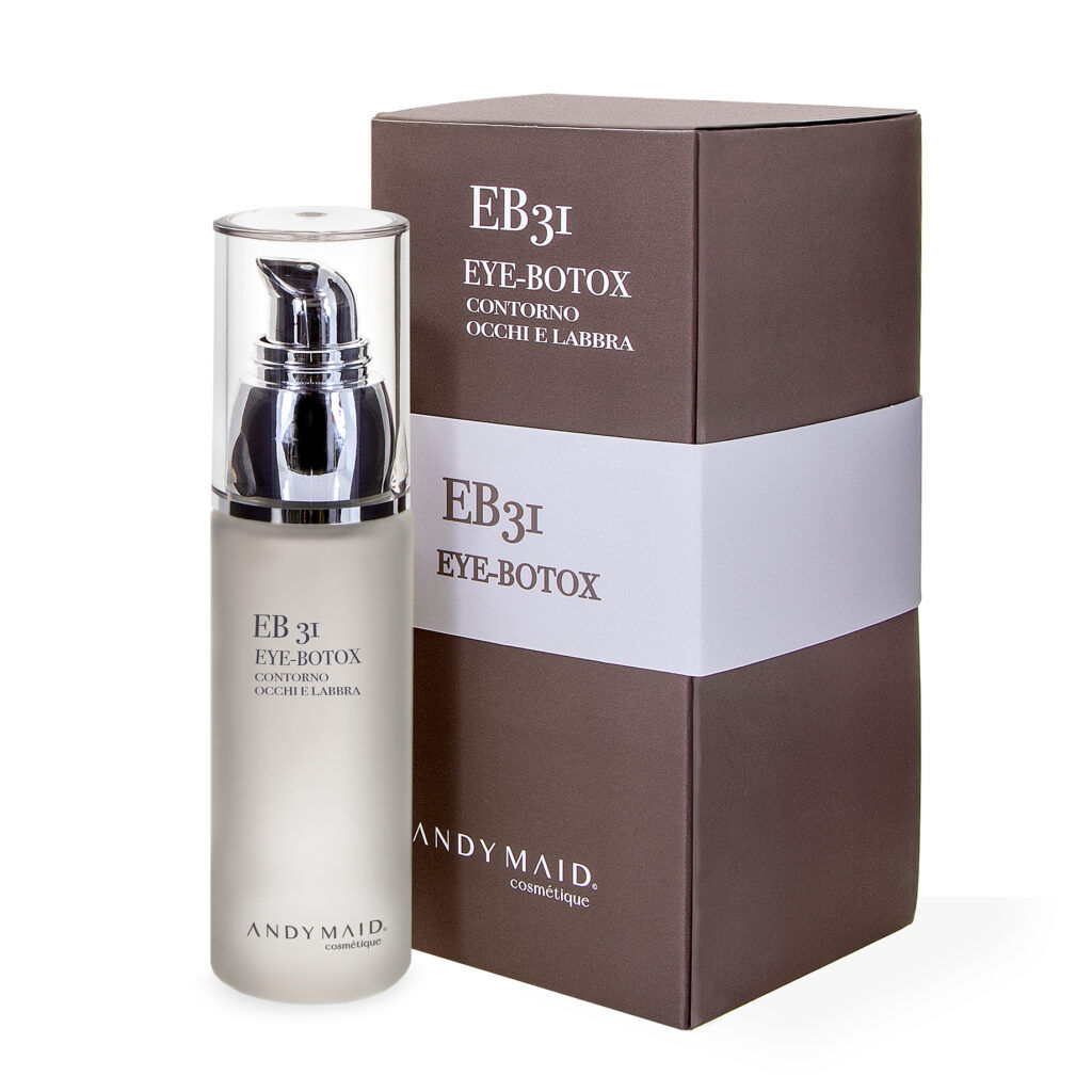 Contorno Occhi & Labbra