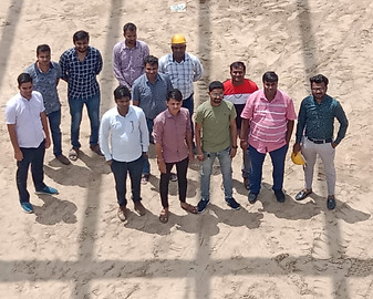 Site visit