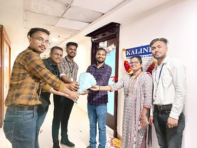 Indore Office opening