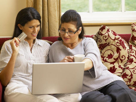 5 Reasons to Tap Into The Digital Hispanic Market