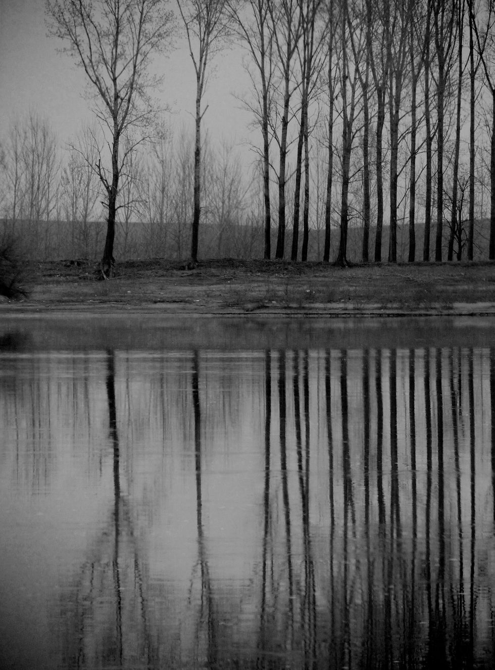 Danube River Eastern Europe