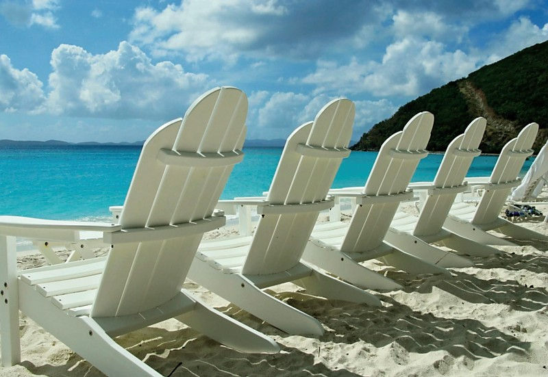 Jost Van Dyke, BVI