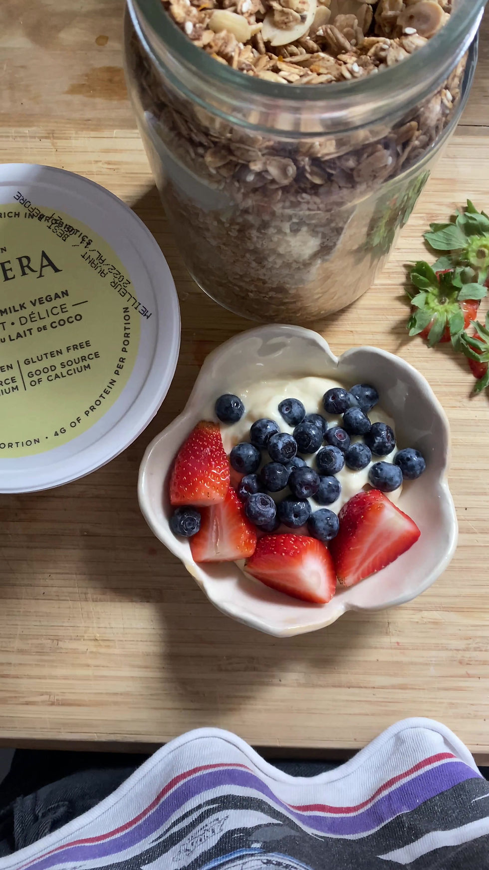 Thumbnail: Custom Dinnerware Set