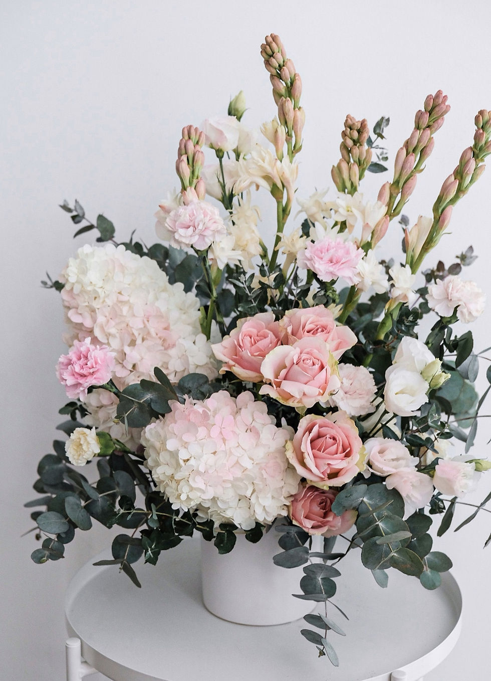 Thumbnail: Strawberry Cream