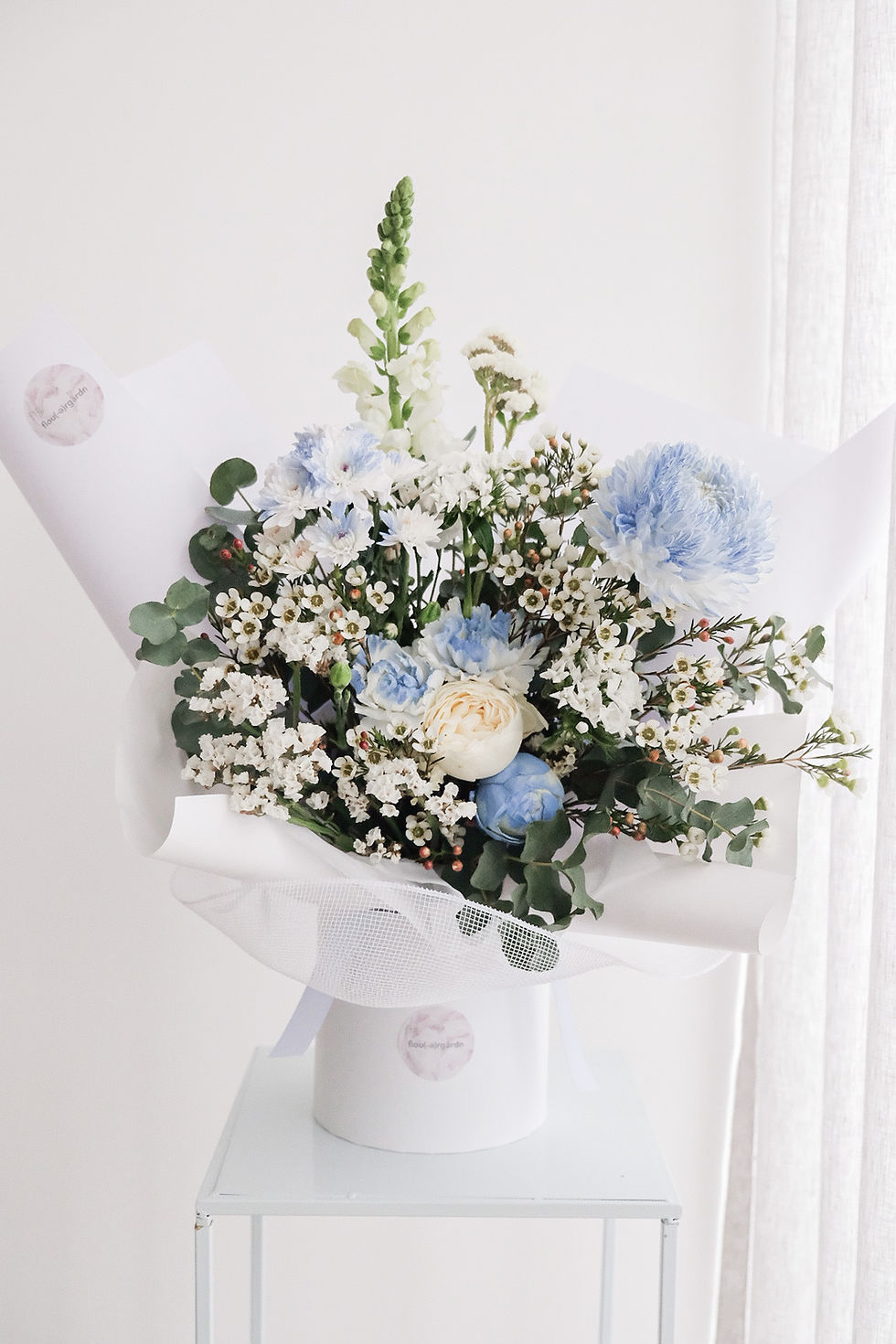 Thumbnail: Dreamy Blues