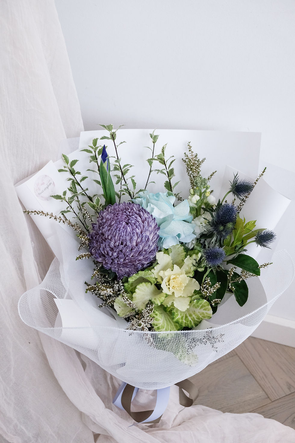 Thumbnail: Dreamy Blues