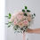 Thumbnail: Classic Pink Bridal Bouquet