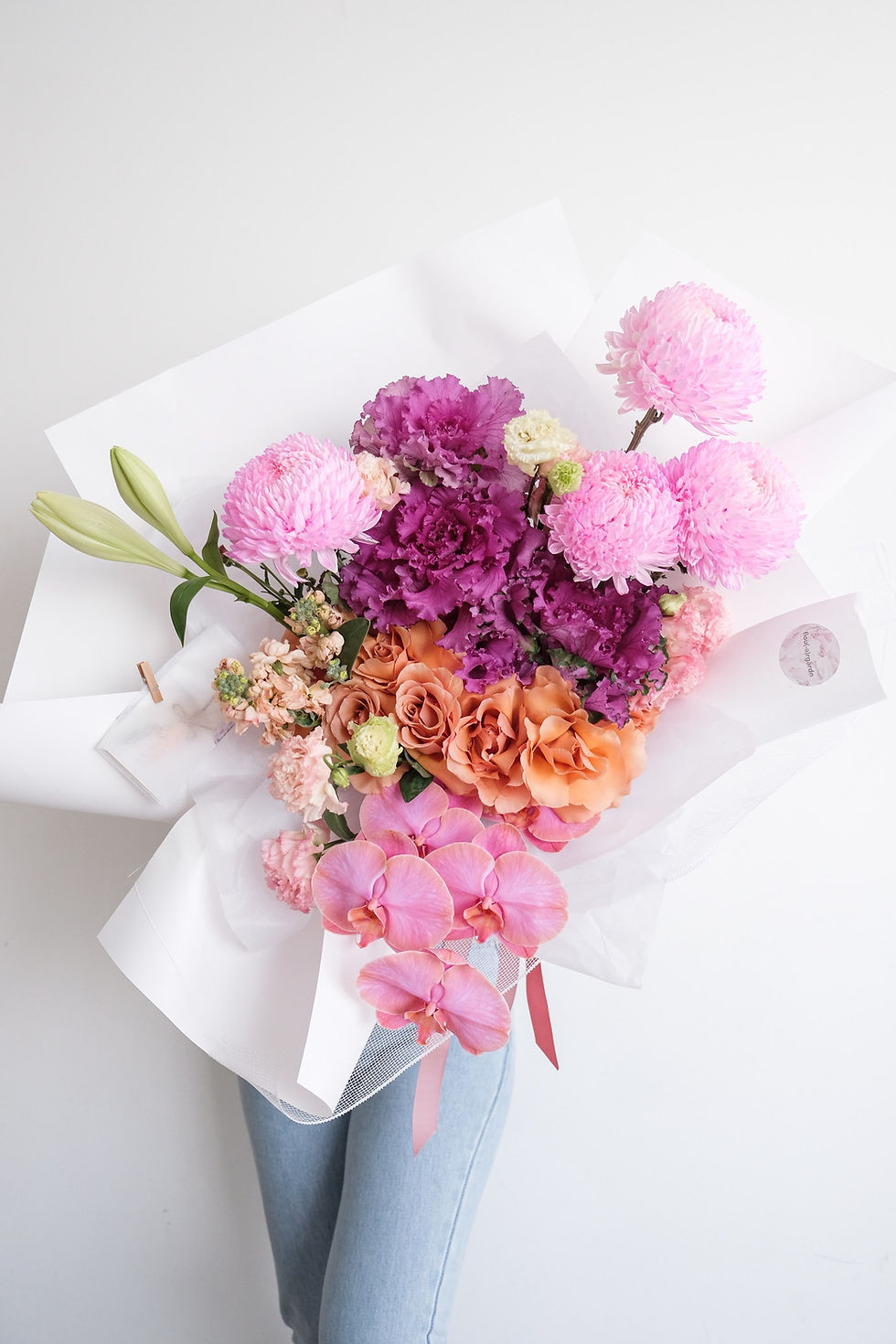 Thumbnail: La Fleur