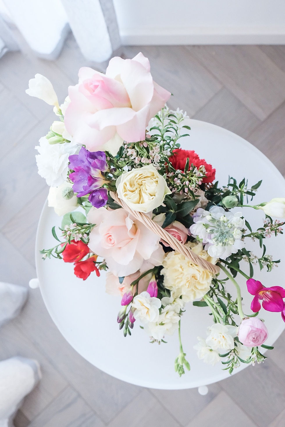 Thumbnail: Fleur du Jardin