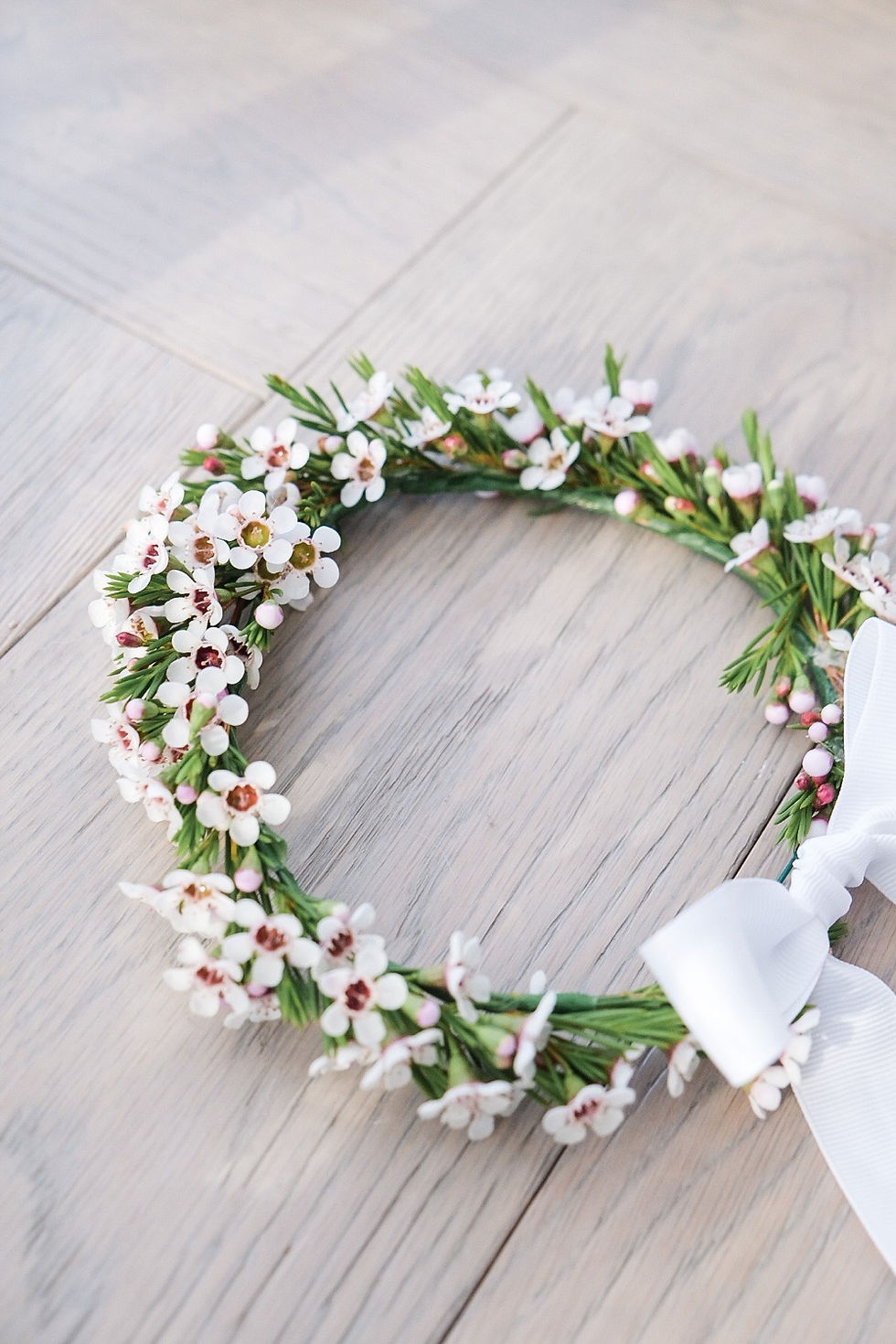 Thumbnail: Flower Crown