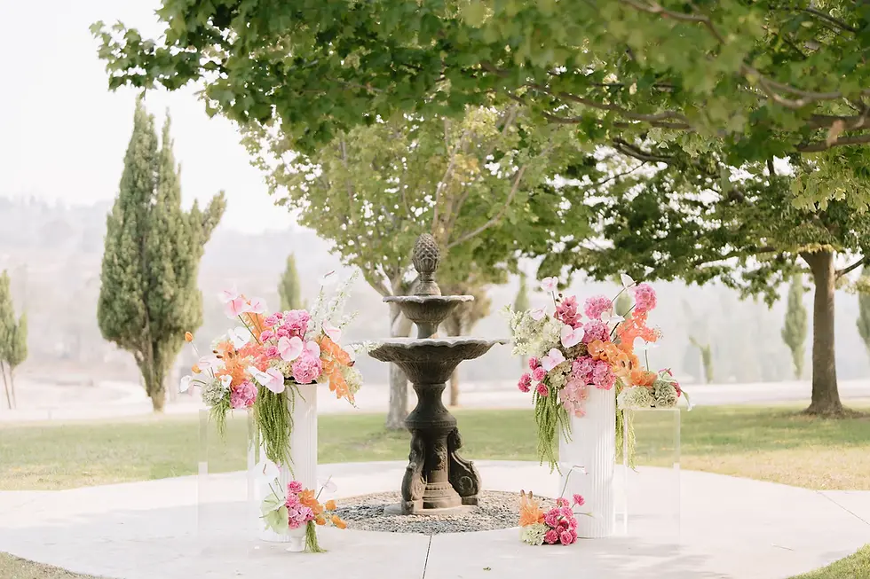 The Truth That Every Overwhelmed Bride Needs to Hear