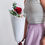 Thumbnail: Single Rose