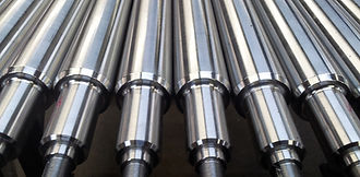 Steel Rolls