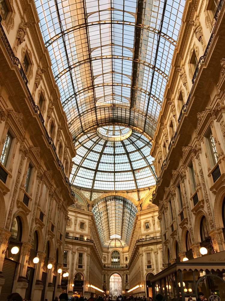 5+1 museums to visit in Milan