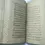 Thumbnail: INDIA RARE URDU HANDWRITTEN BOOK  PAGES 267