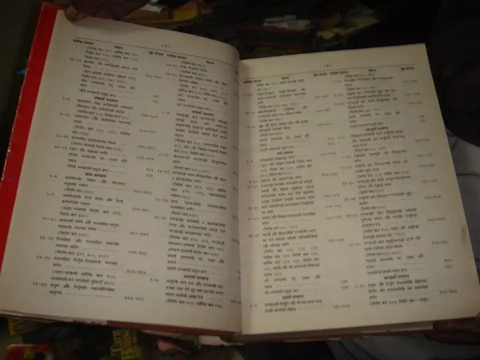 Thumbnail: SHRIMAD BHAGWADGEETA SADHAK - SANJIVANI HINDI TIKA BY SWAMI RAMSUKHDAS SACHITRA