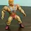 Thumbnail: 1981 INDIA VINTAGE MOTU LEO MATTEL HE - MAN TOY FIGURE MASTERS OF THE UNIVERSE