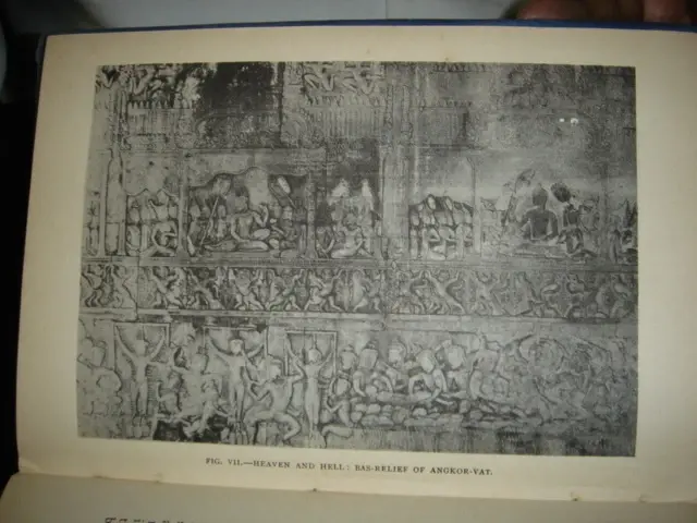 Thumbnail: INDIA RARE - THE INFLUENCE OF INDIAN ART INTRODUCTION BY F H ANDREWS ILLUSTRATED