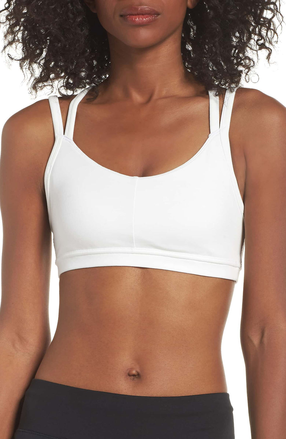 Thumbnail: Strappy Sports Bra