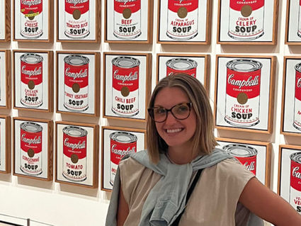 chicken soup for the soul is a cop out