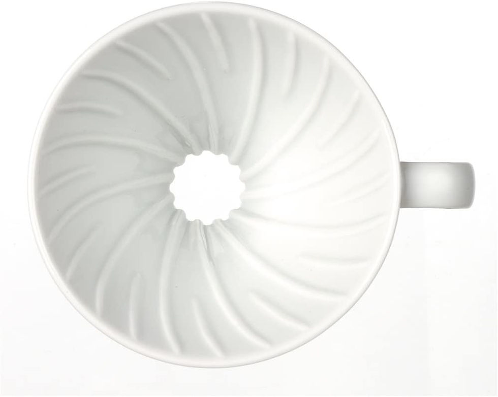 Thumbnail: Hario V60 Filter / 1 Cup