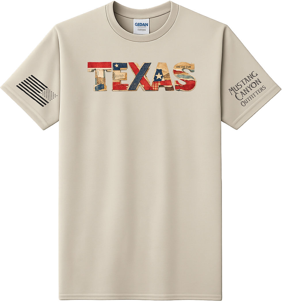 TEXAS